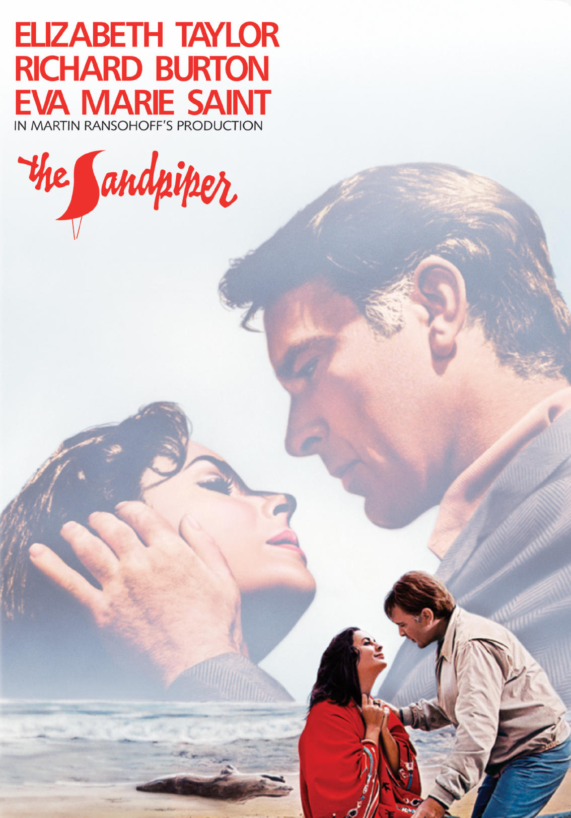 The Sandpiper (1965) Kaleidescape Movie Store
