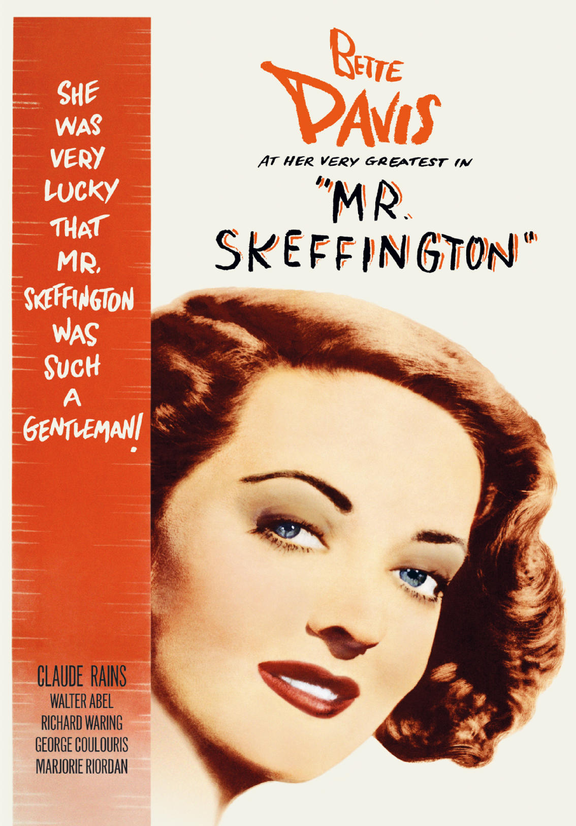 Mr. Skeffington (1944) 