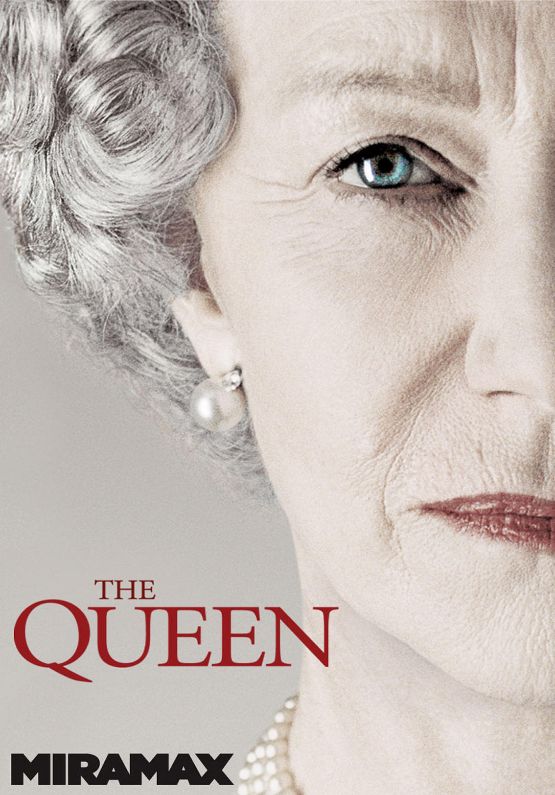 the queen 2006 movie review