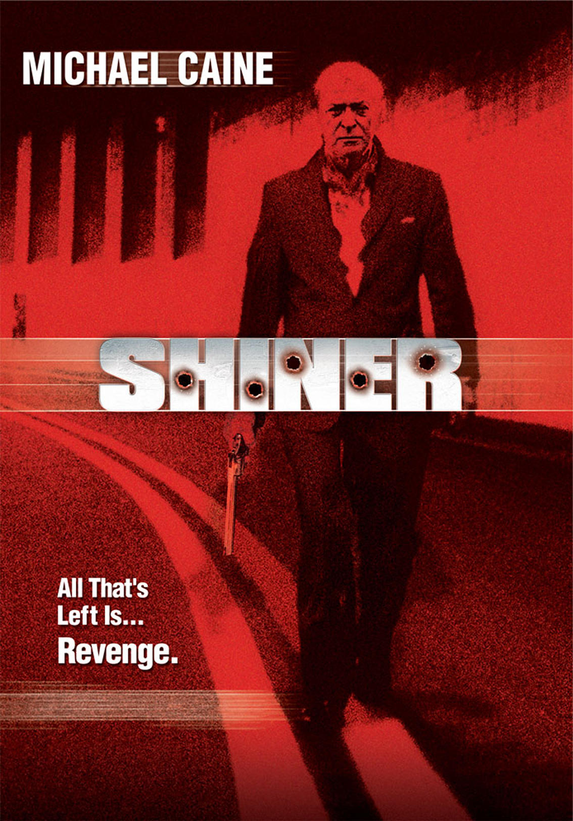 Shiner (2000) Kaleidescape Movie Store