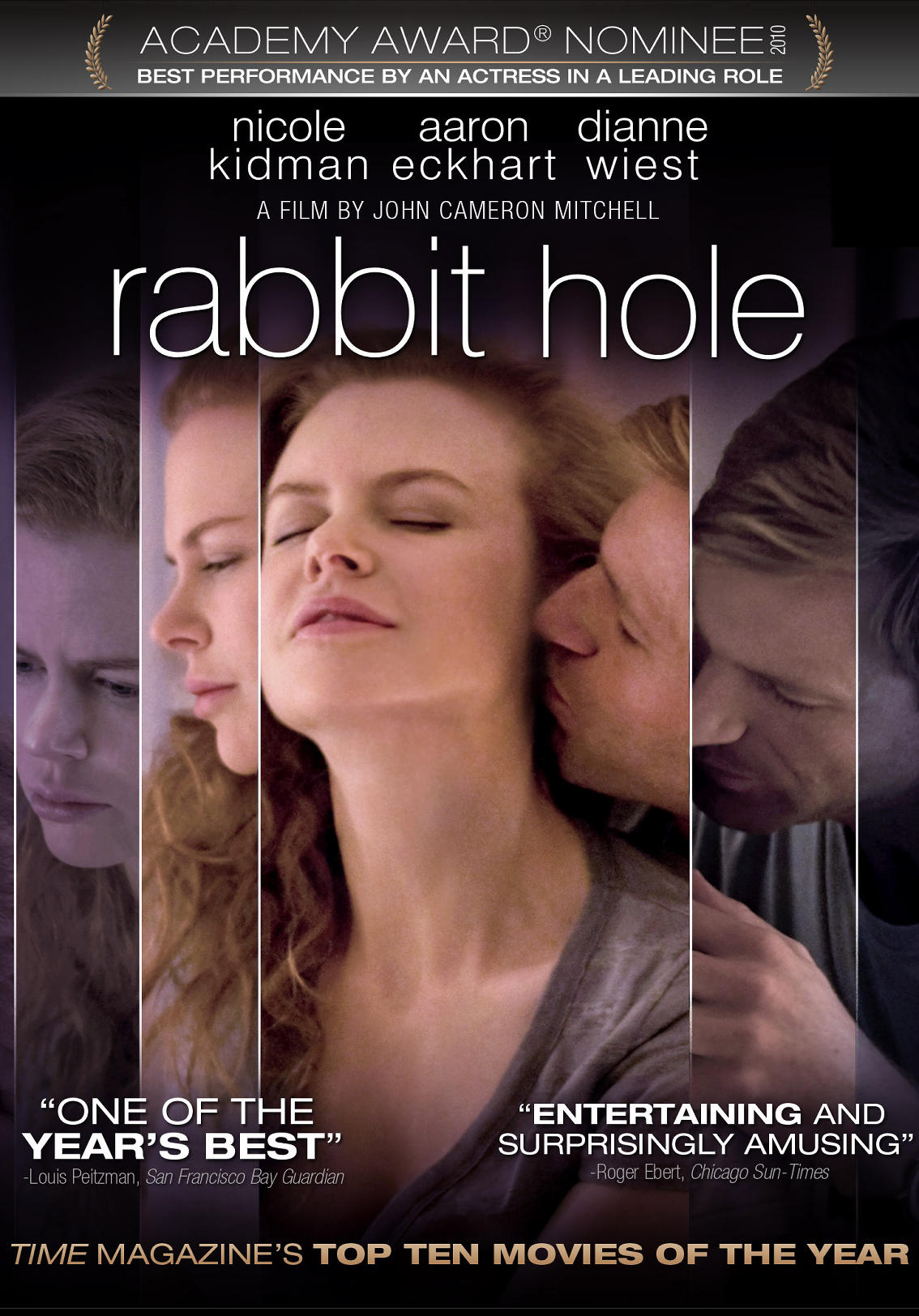 book review rabbit hole