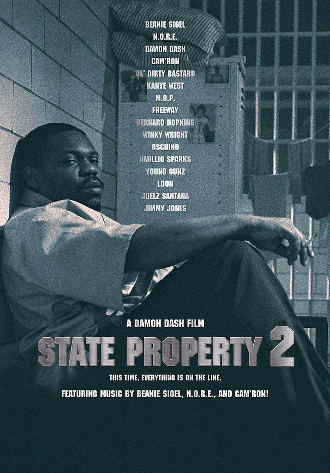 cast of state property 2