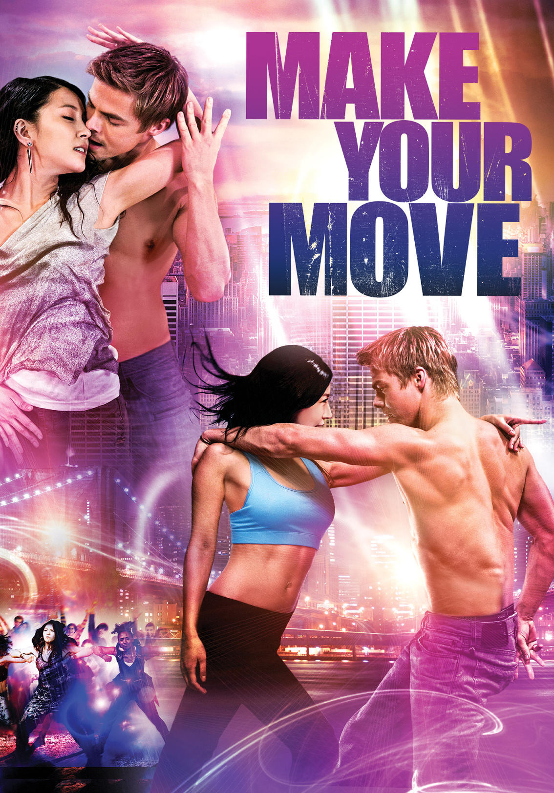 Делай мув. Make your move Постер. Make your move. Watch your moves.