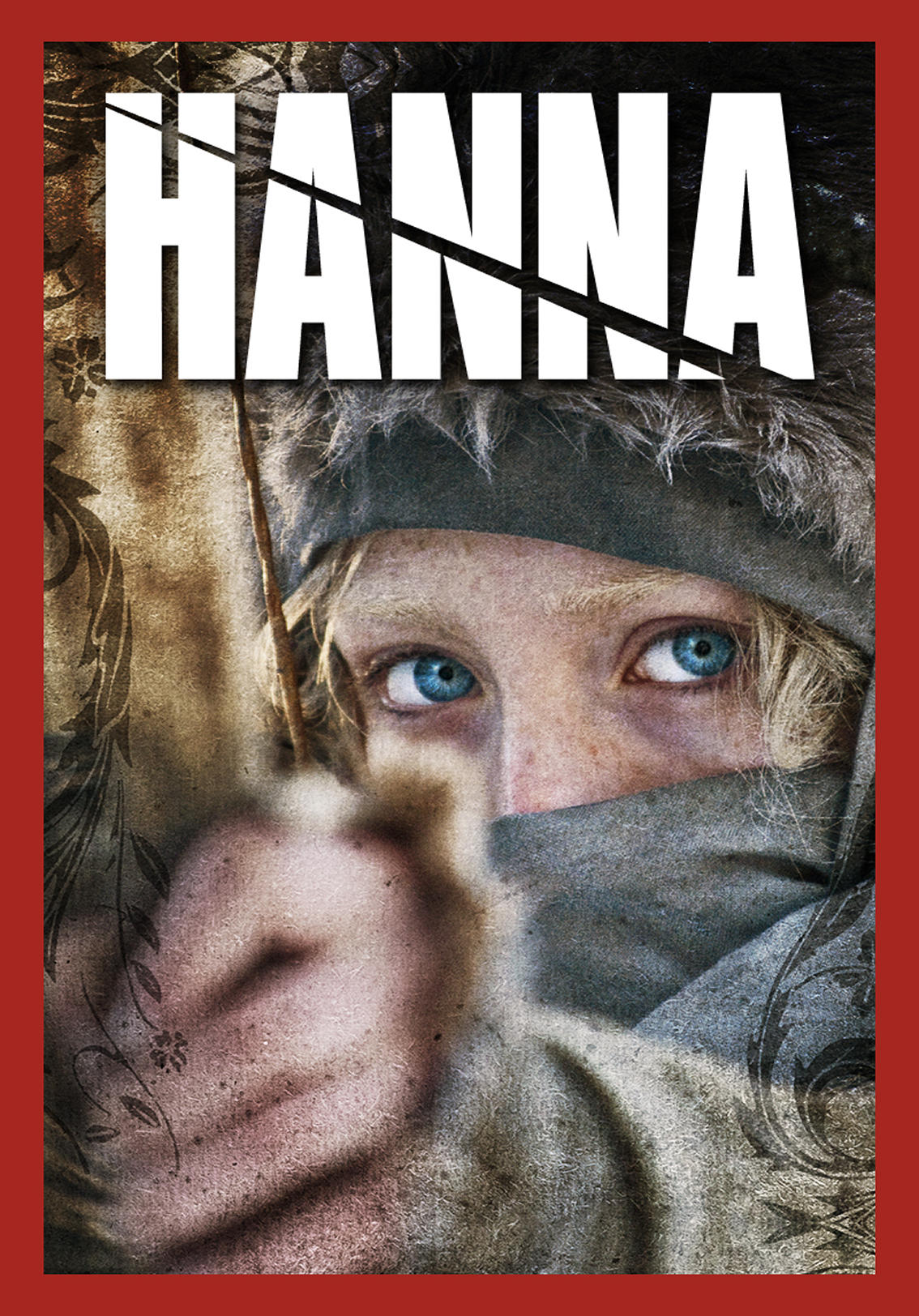 Hanna (2011) | Kaleidescape Movie Store