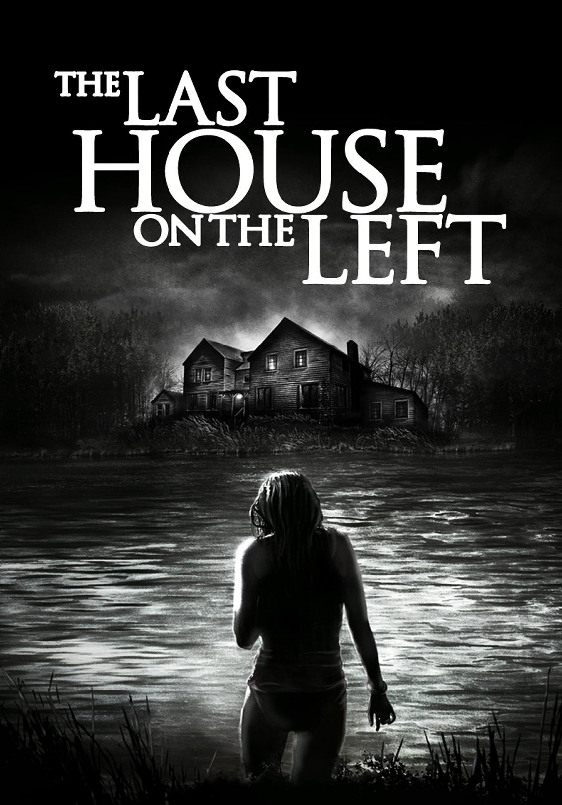 the last house on the street review