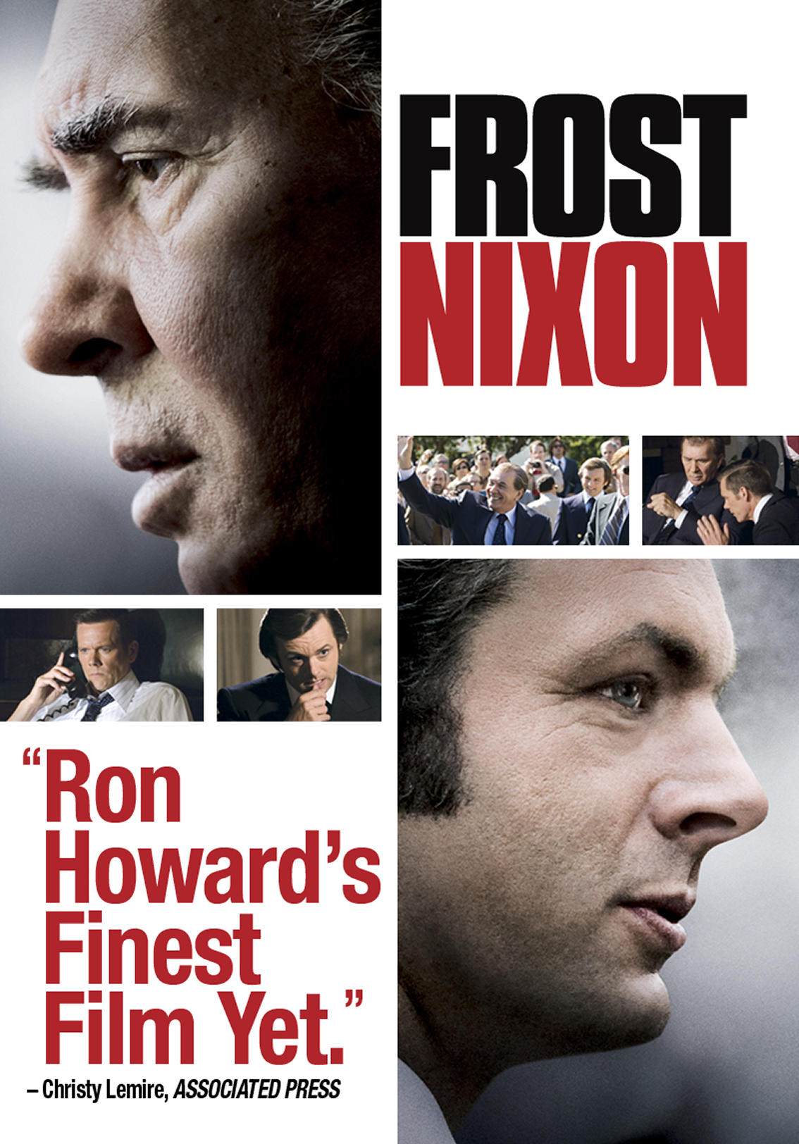 2008 Frost/Nixon