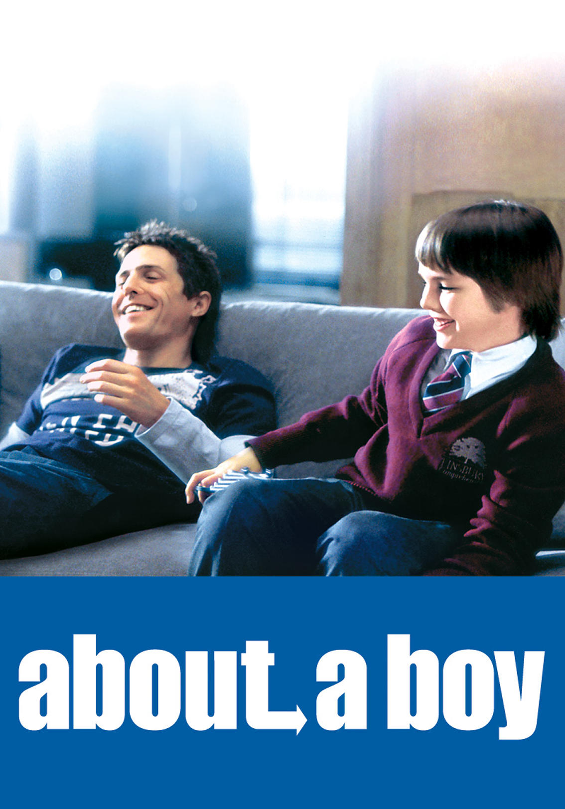 movie review about a boy