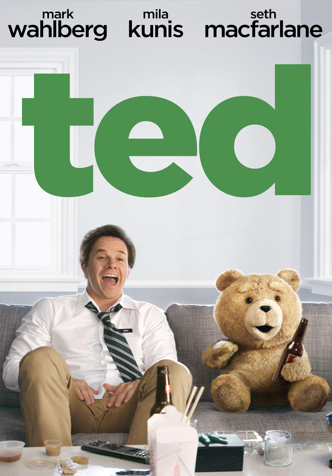 Ted new york что это