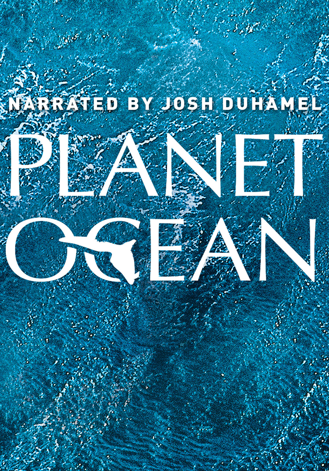 Ocean (2012) Kaleidescape Movie Store
