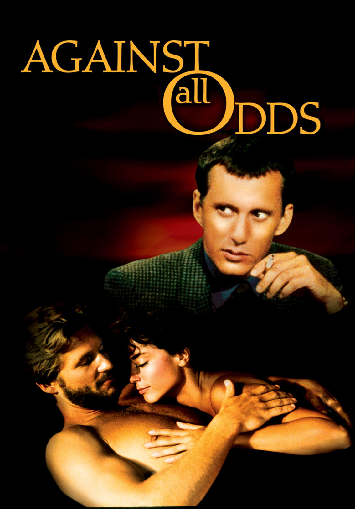 Against All Odds 1984 Kaleidescape Movie Store against-all-odds-1984-kaleidescape-movie-store