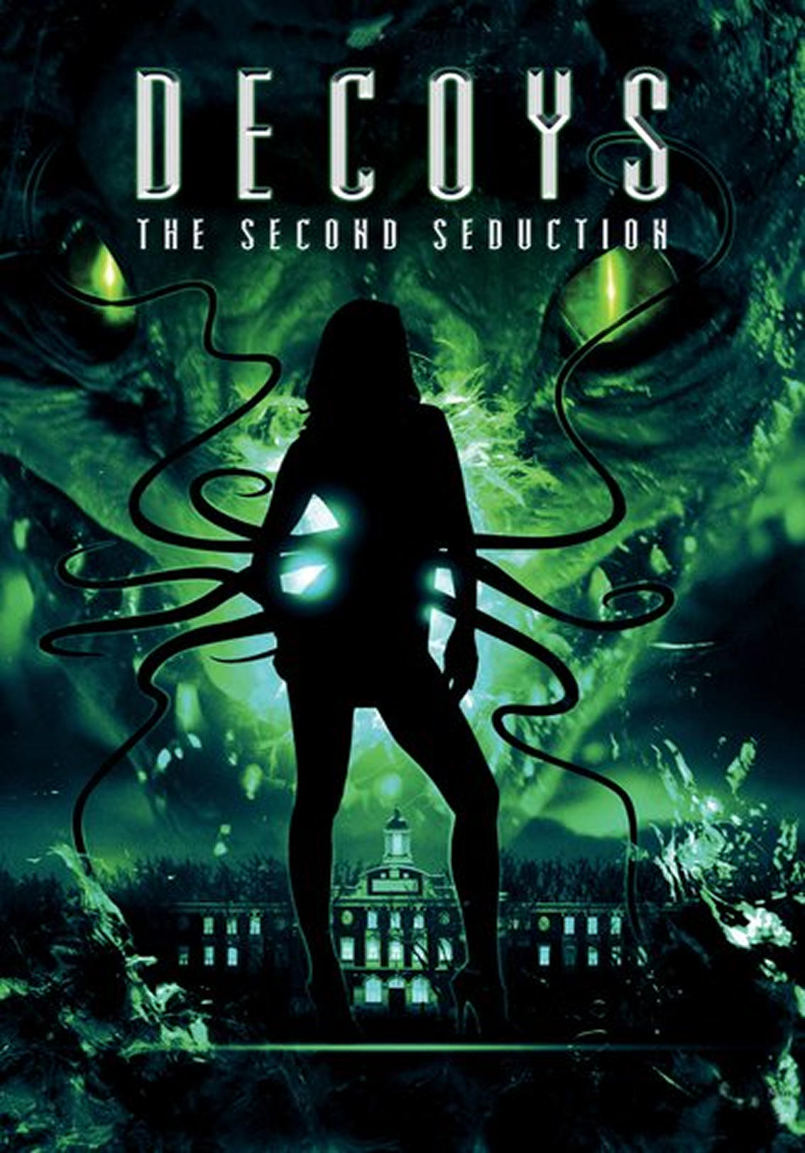 Decoys 2 The Second Seduction (2007) Kaleidescape Movie Store