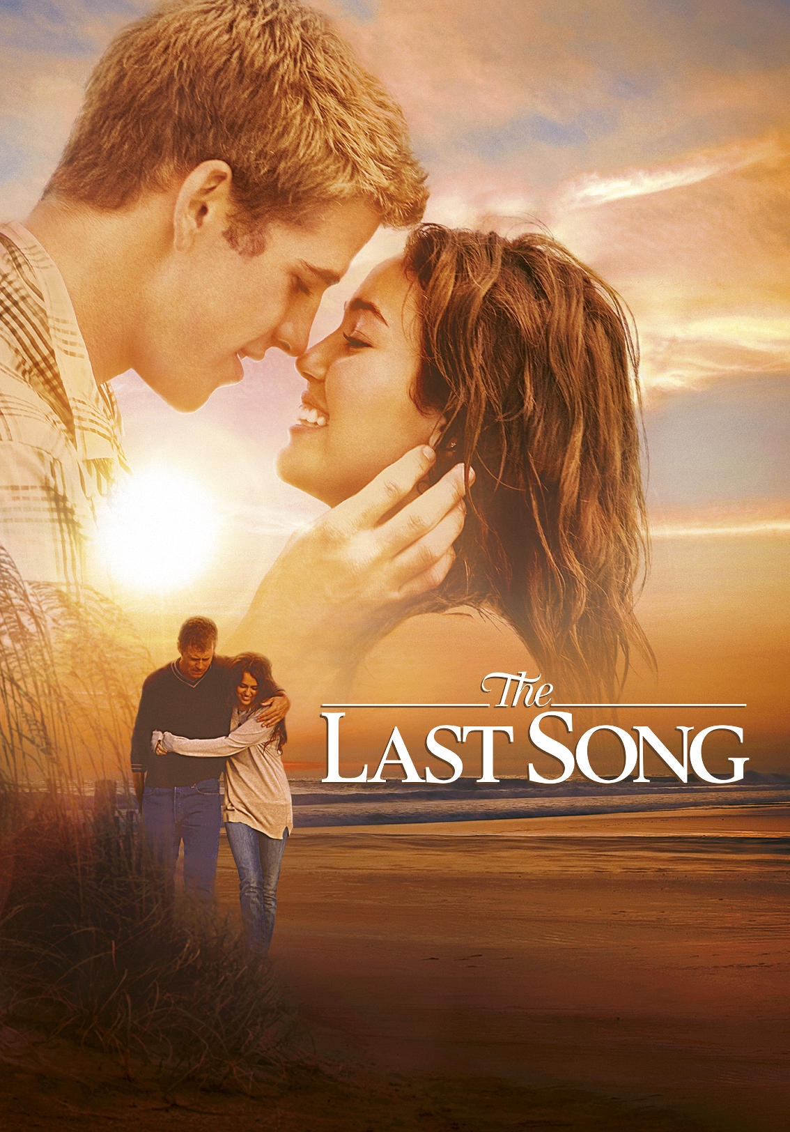 The Last Song (2010) Kaleidescape Movie Store The Last Song (2010) Kaleidescape Movie Store