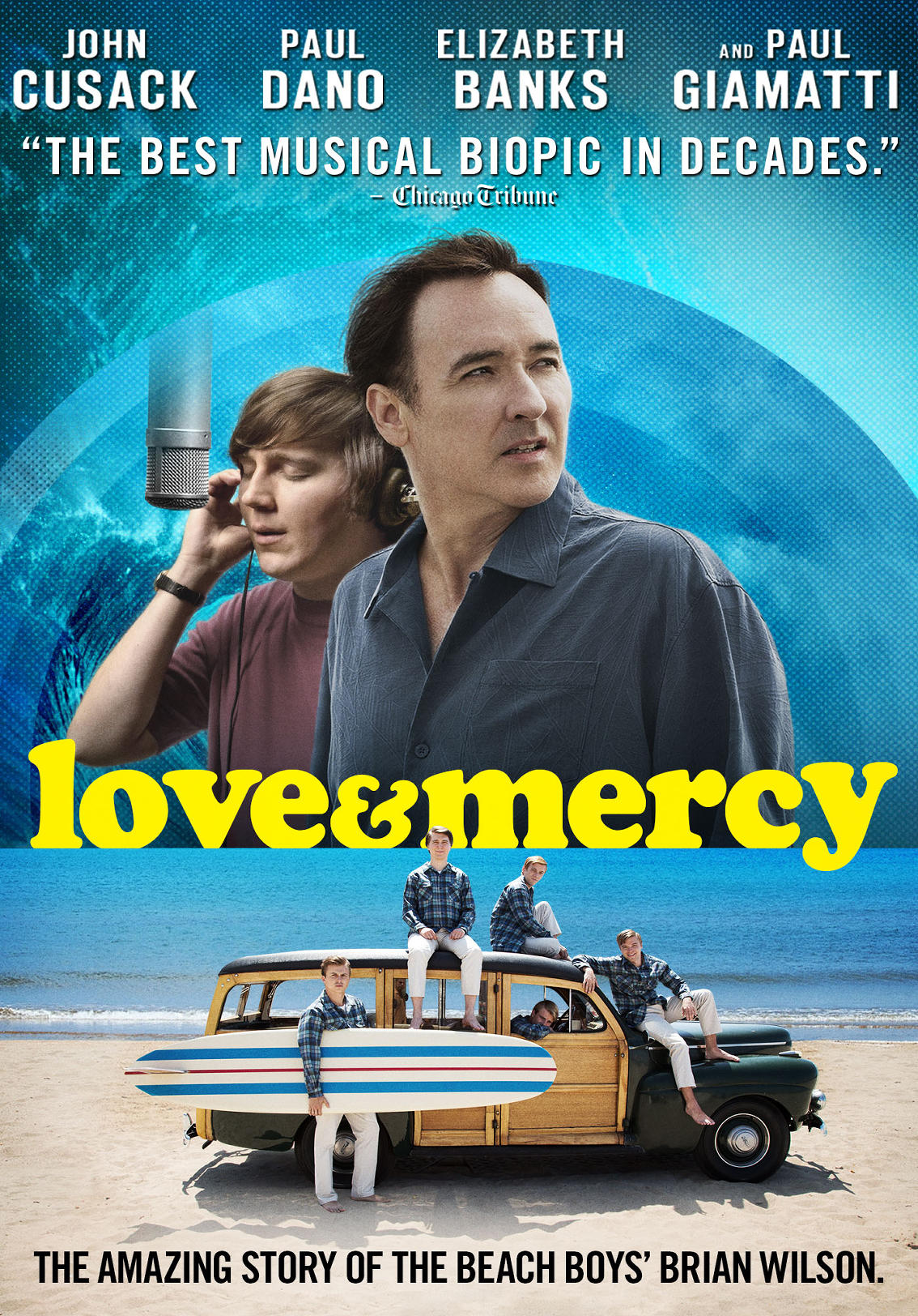 movie review love and mercy