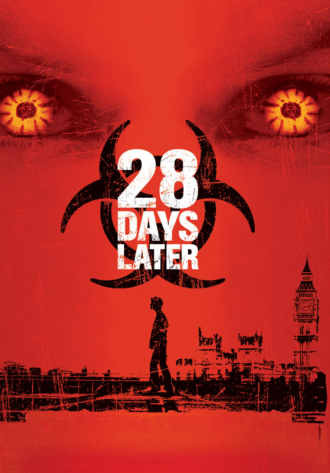  28 Days Later 2003 Kaleidescape Movie Store