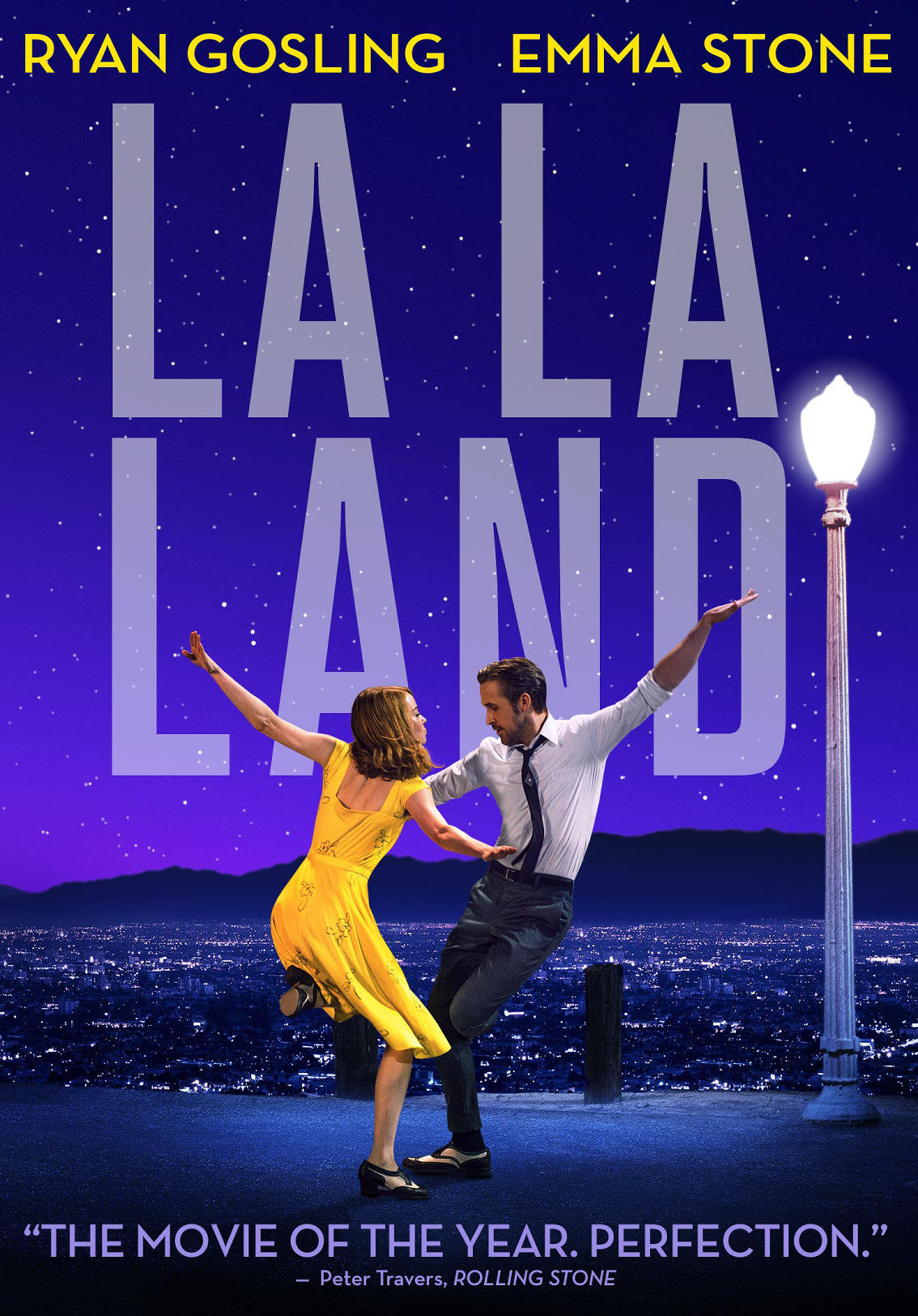 La La Land (2016) | Kaleidescape Movie Store