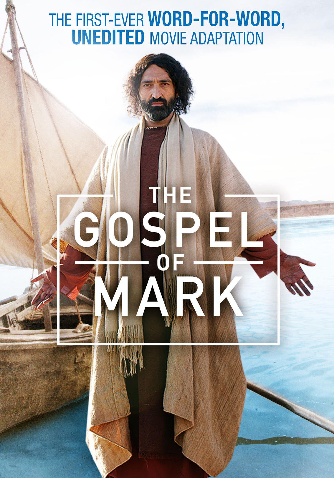 The Gospel of Mark (2015) | Kaleidescape Movie Store