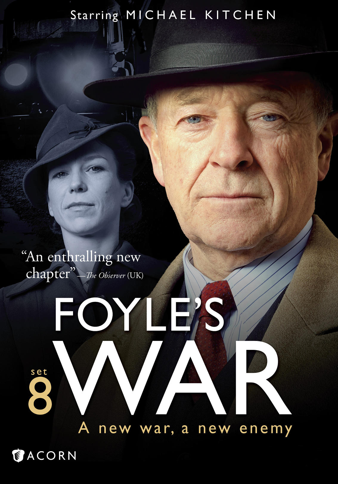 Grassen's War