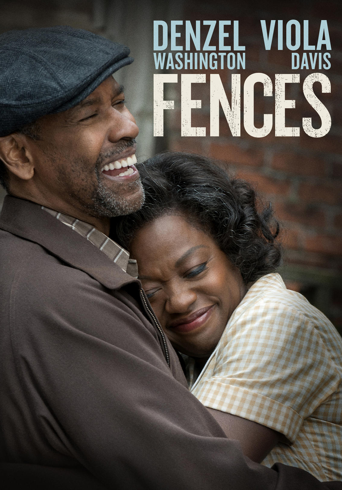 Fences (2016) Kaleidescape Movie Store