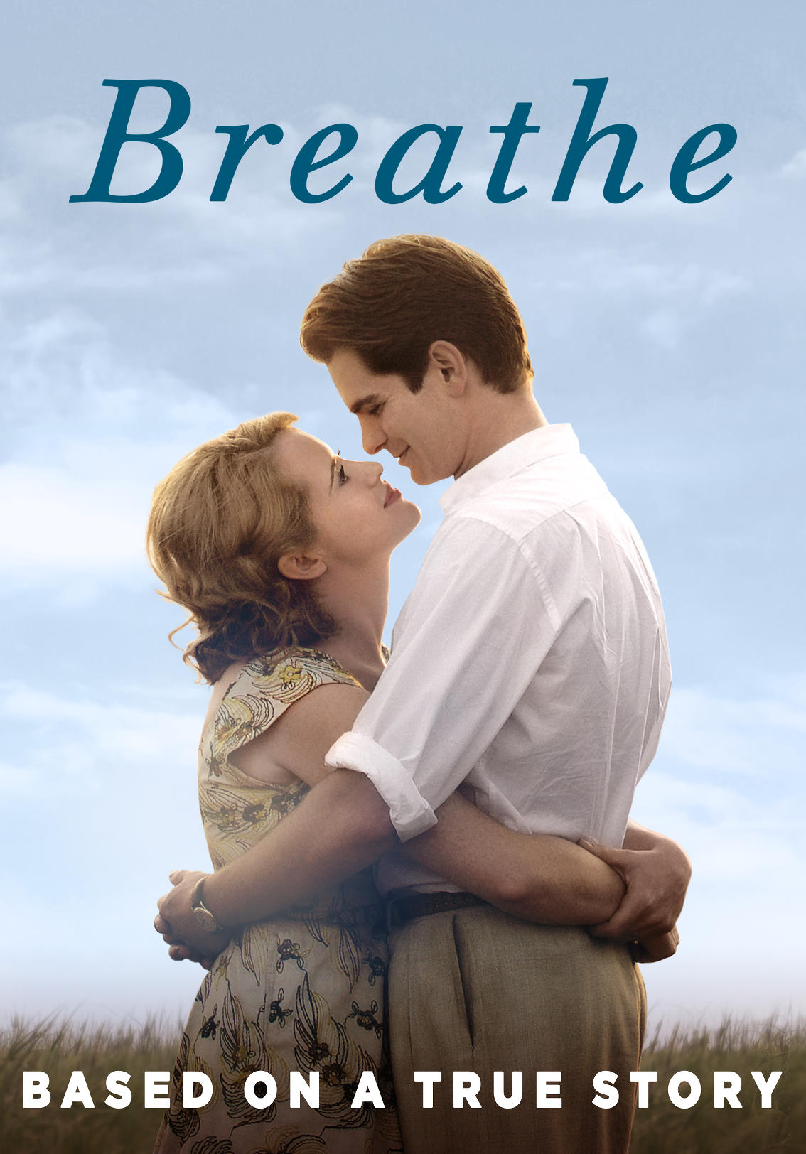 Breathe (2017) Kaleidescape Movie Store