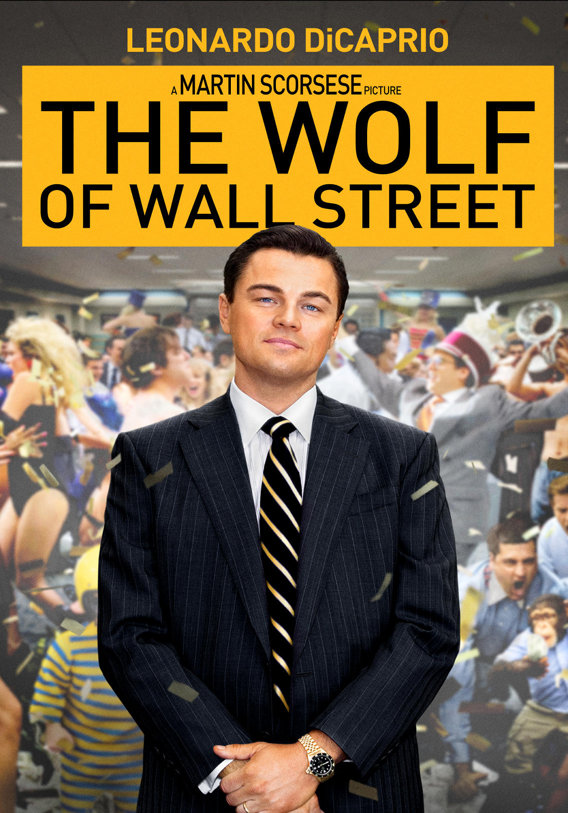 The Wolf Of Wall Street Download Download The Wolf of Wall Street