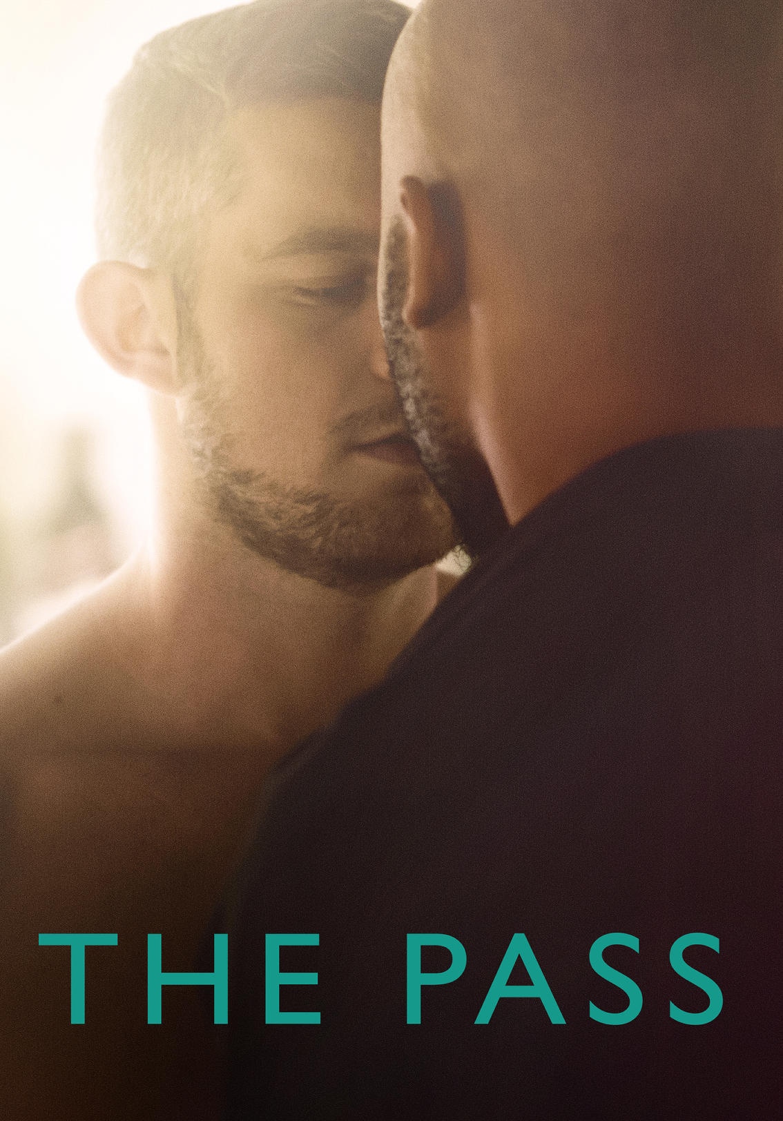 The Pass (2018) Kaleidescape Movie Store