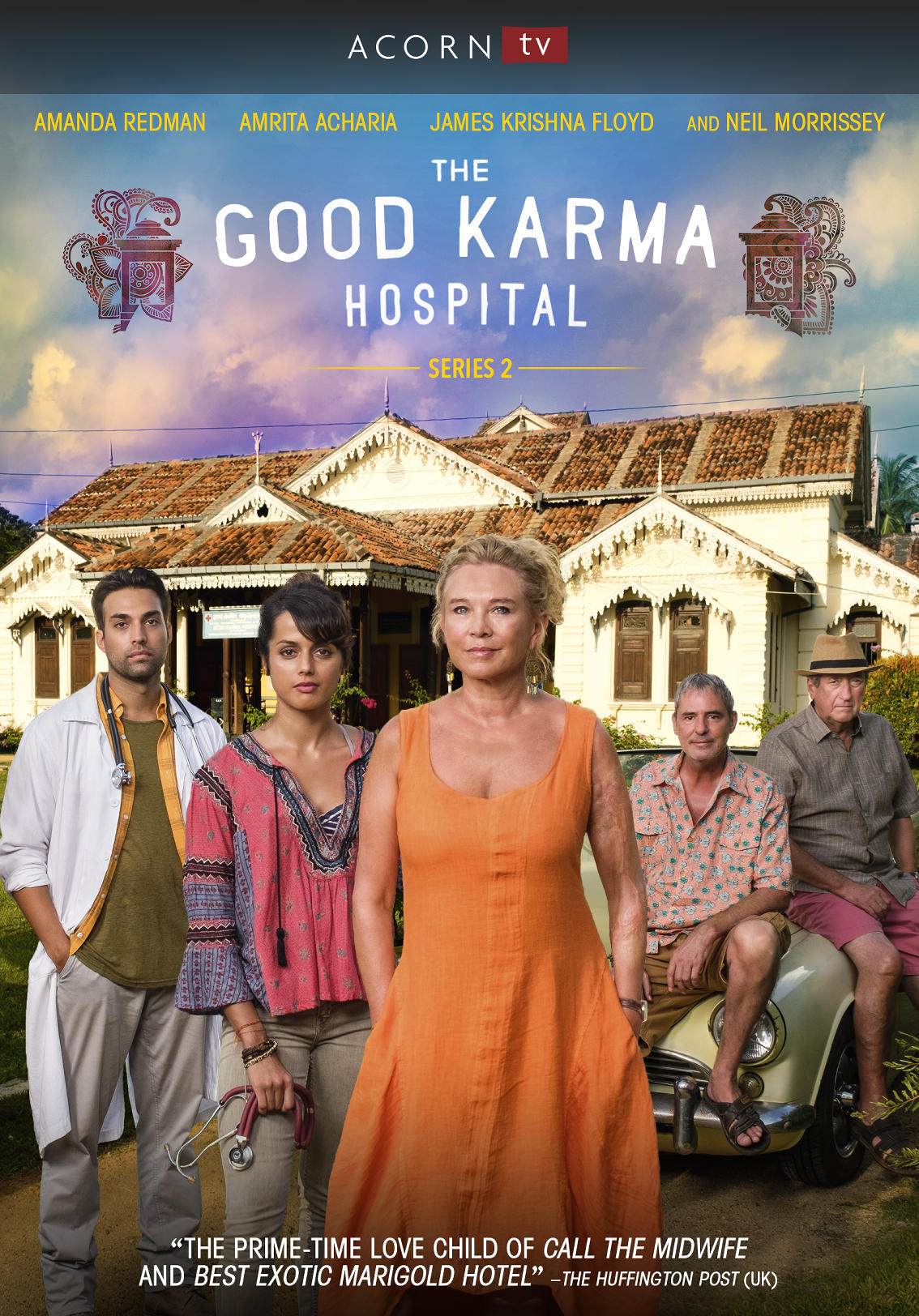 good karma hospital netflix