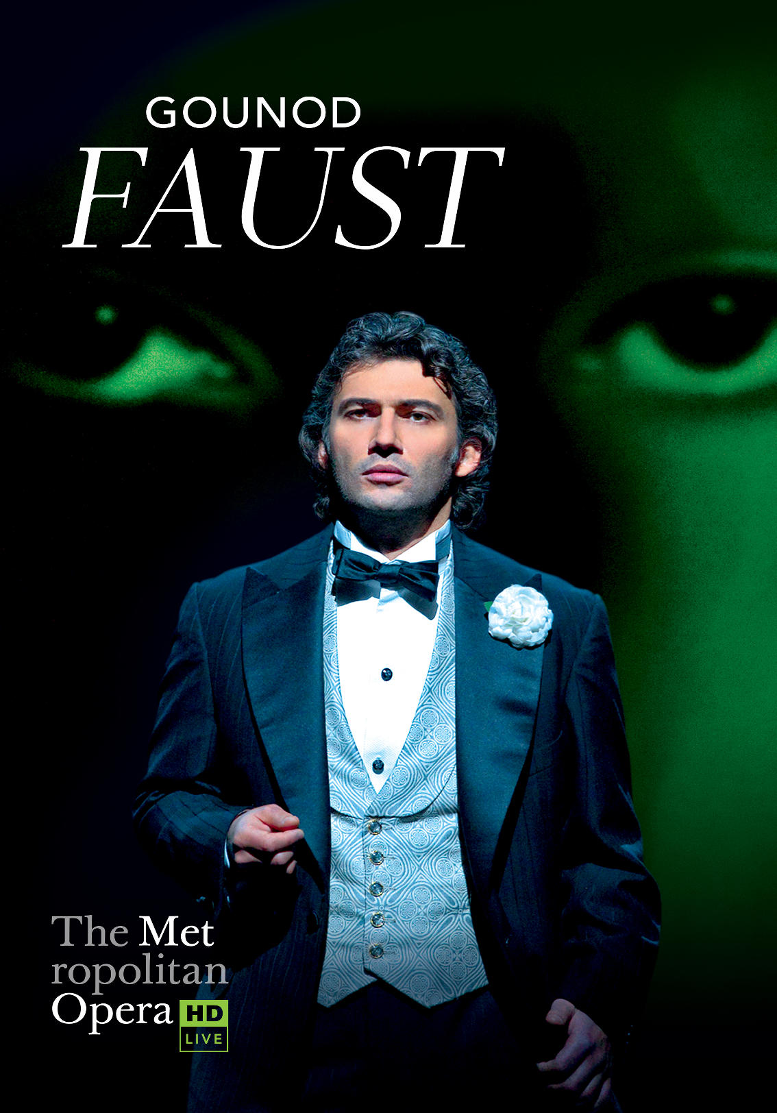 Gounod Faust (2011) Kaleidescape Movie Store