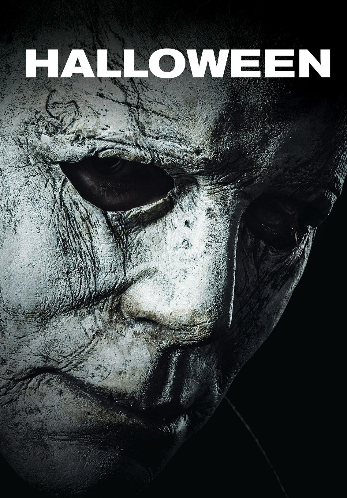 Halloween (2018) Kaleidescape Movie Store