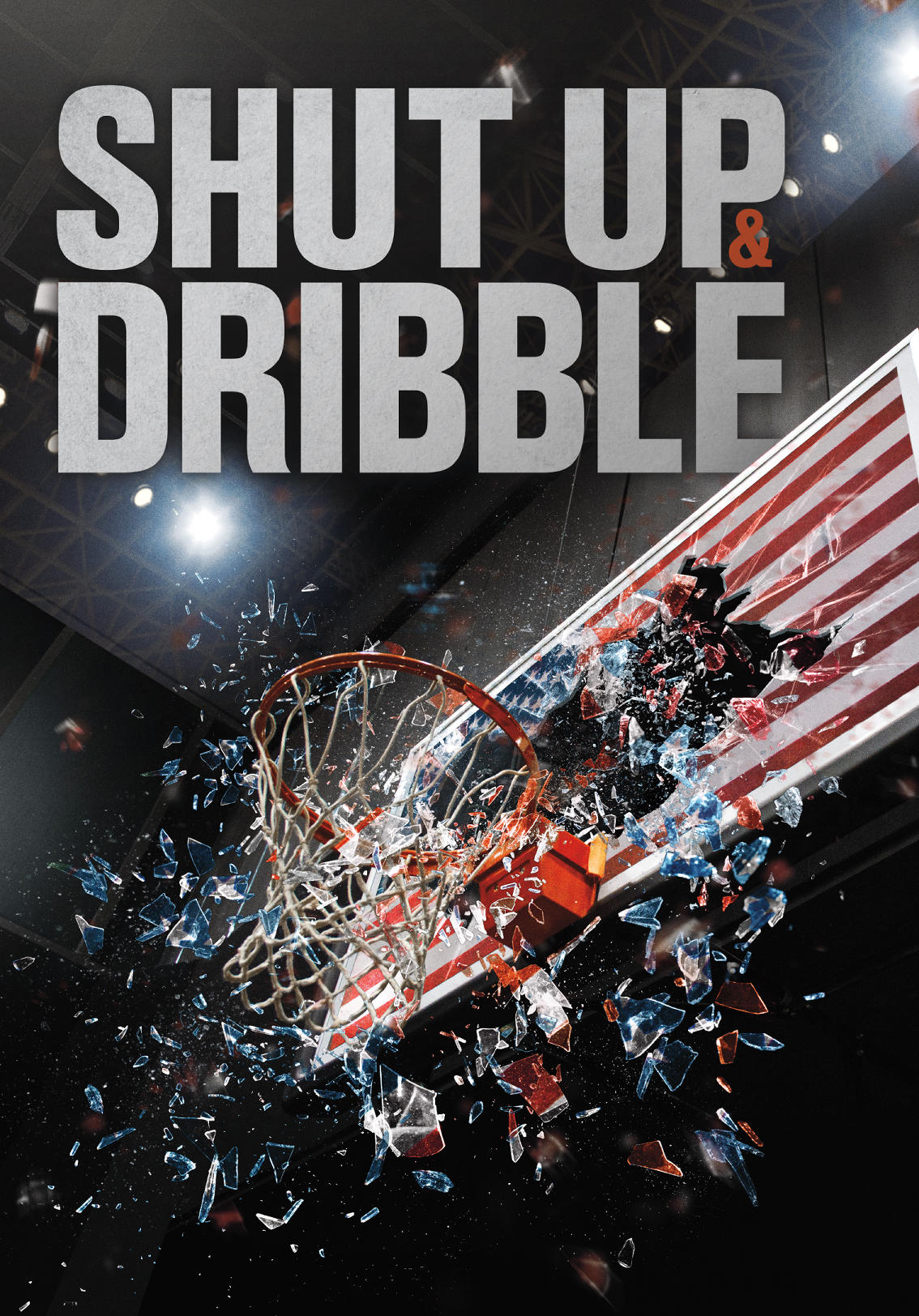 shut up and dribble movie