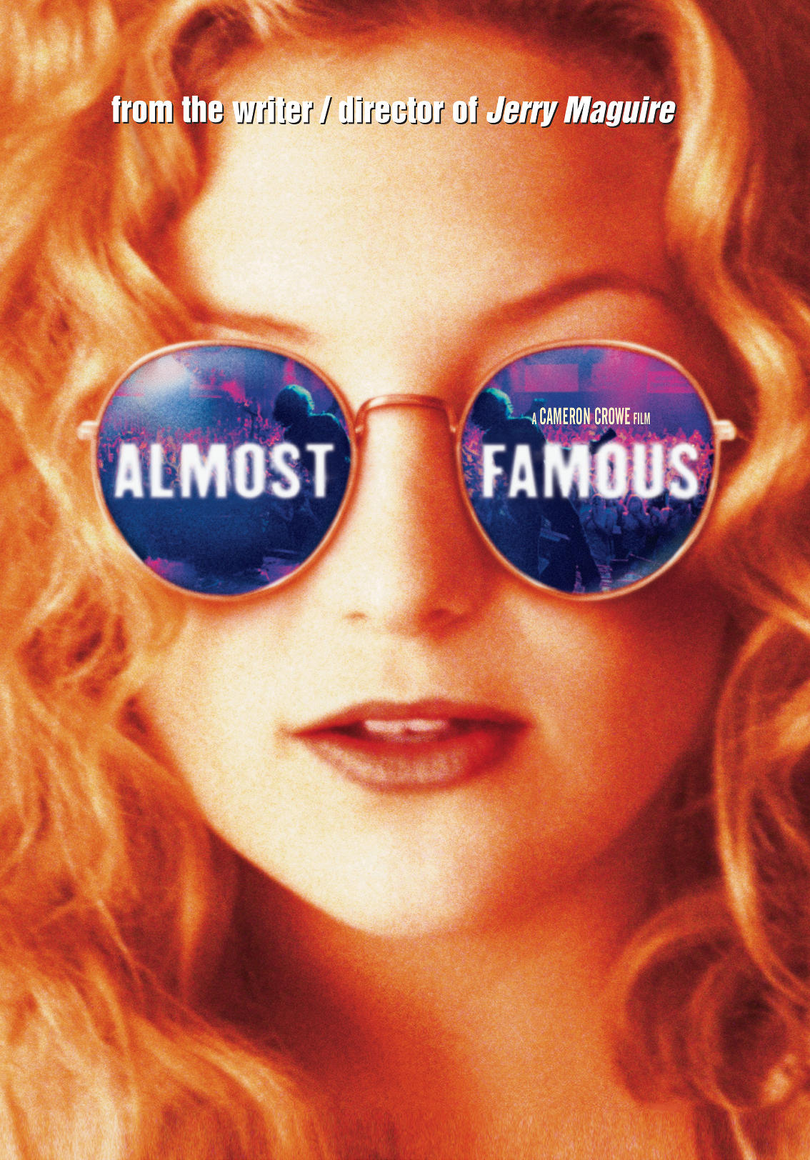 Almost Famous (2000) | Kaleidescape Movie Store