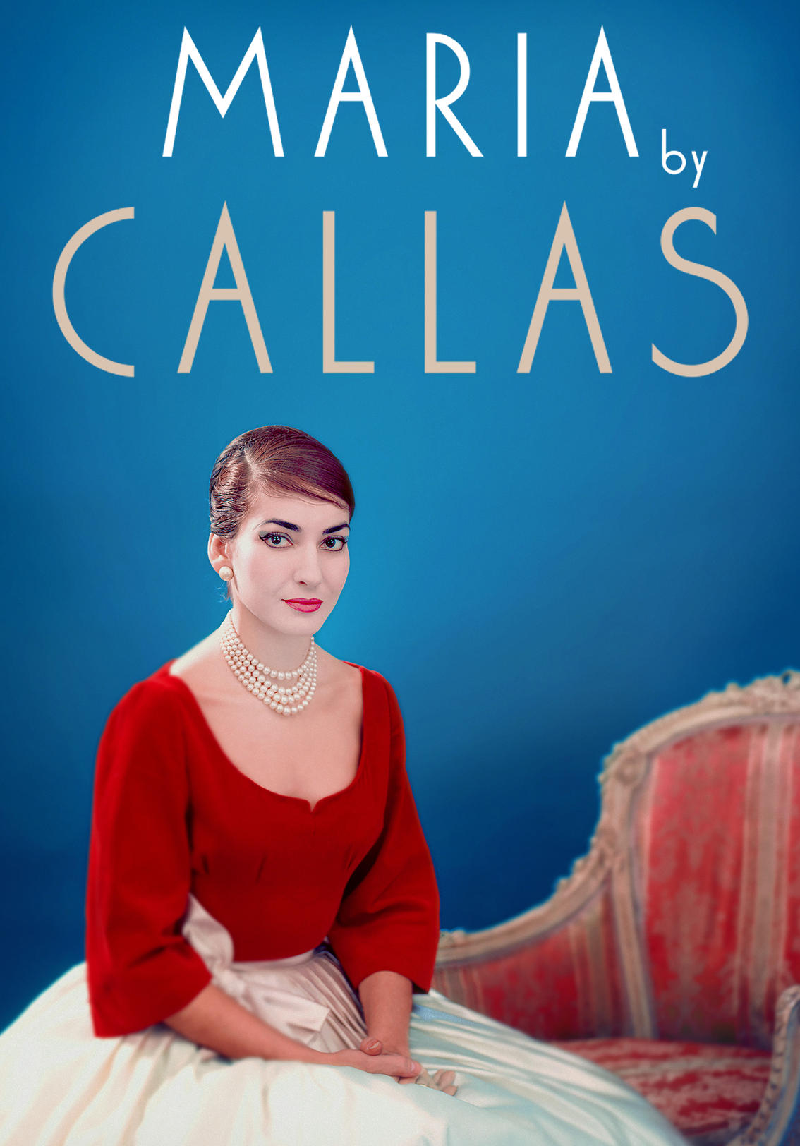 Maria By Callas (2017) | Kaleidescape Movie Store