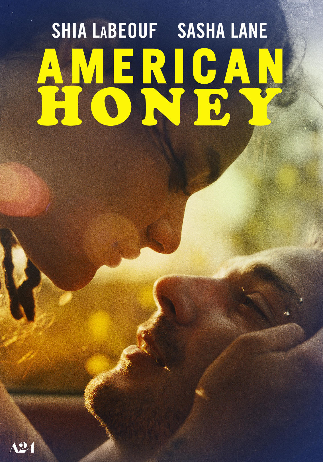 American Honey (2016) Kaleidescape Movie Store