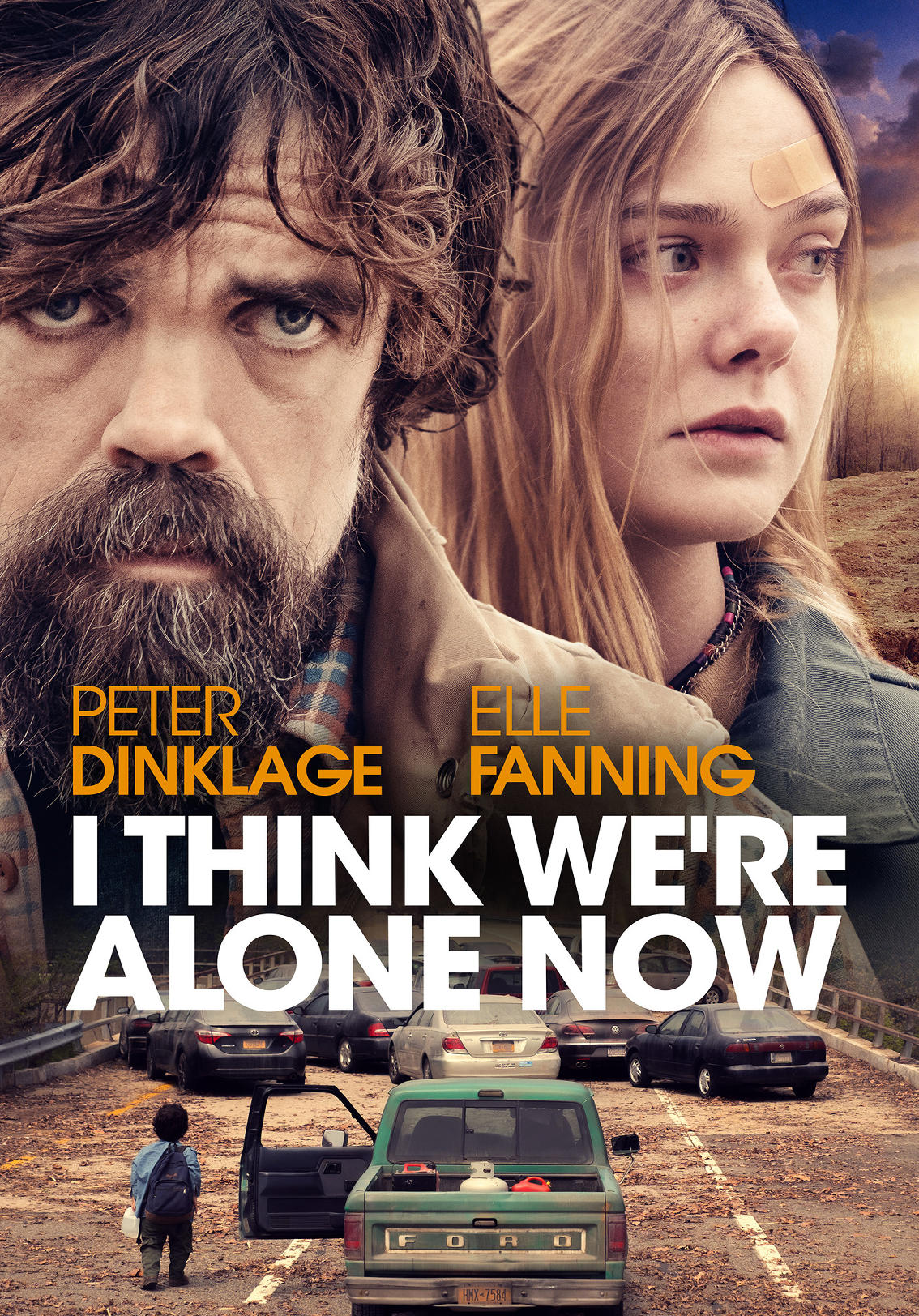 I Think We Re Alone Now 2018 Kaleidescape Movie Store   39381060 