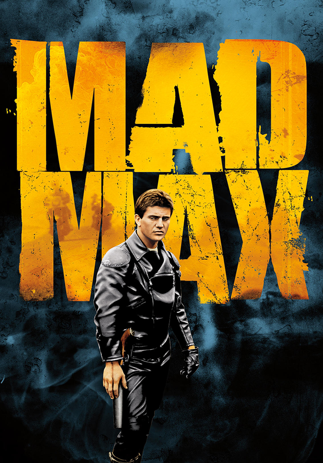 Mad Max (1979) | Kaleidescape Movie Store