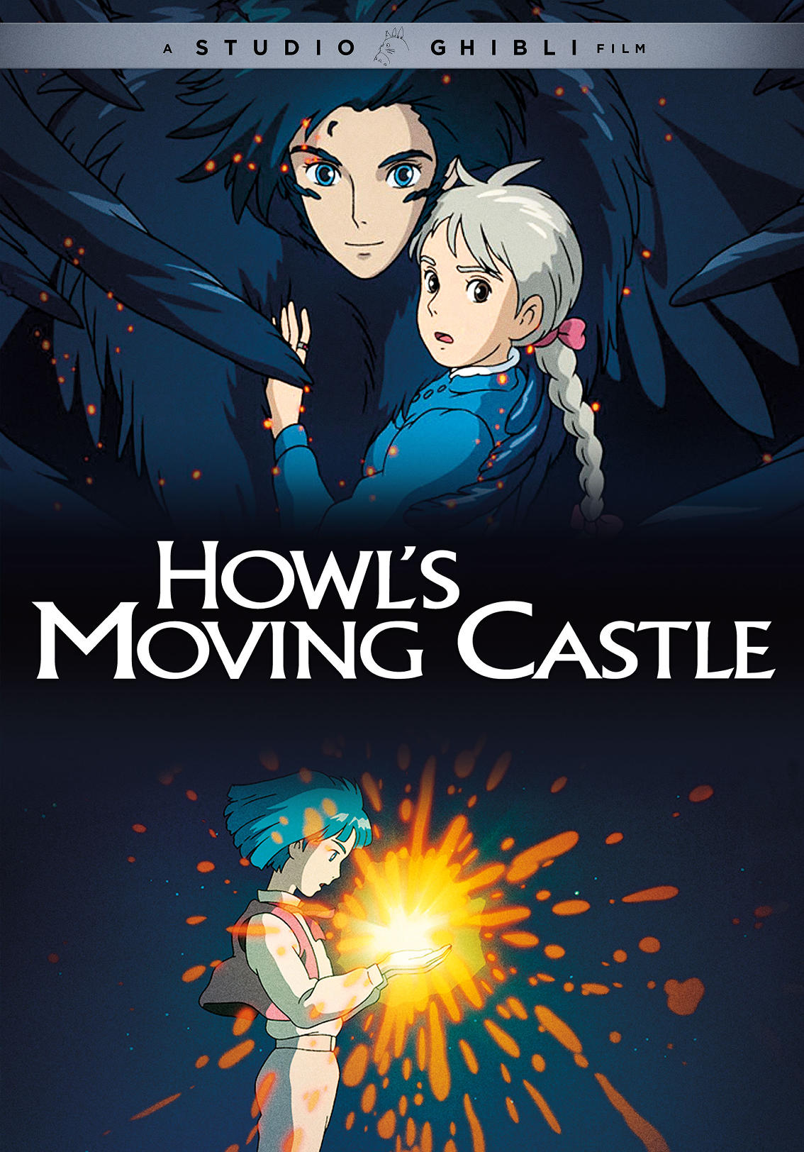 howls moving castle 123 movies