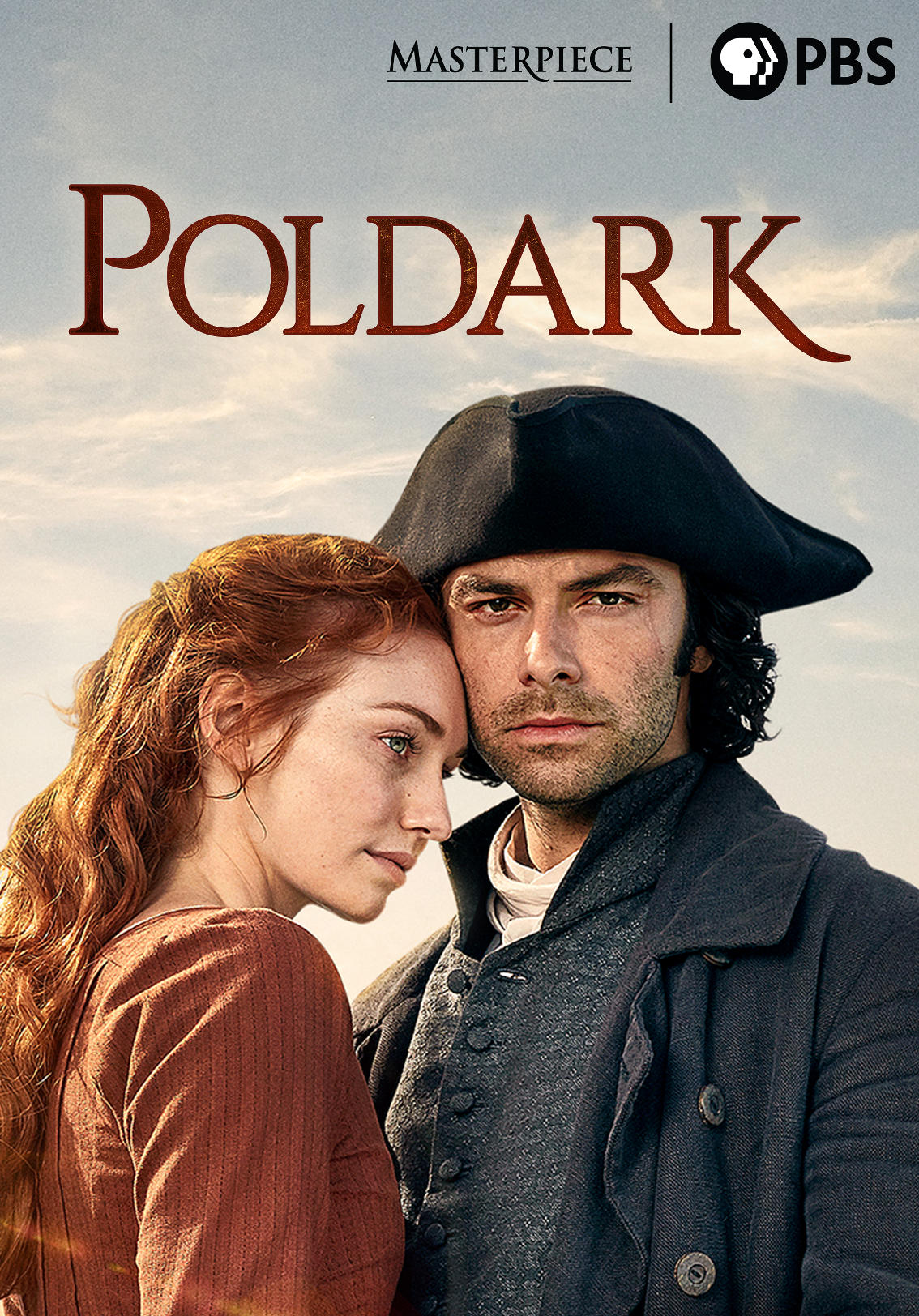 Poldark Season 3 2017 Kaleidescape Movie Store