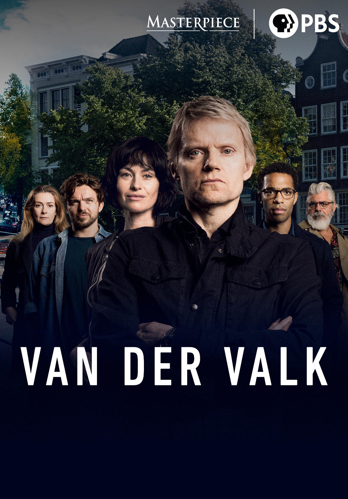 Van der Valk (2020) Kaleidescape Movie