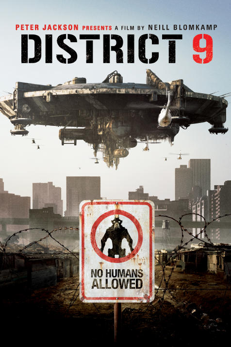 movie review district 9