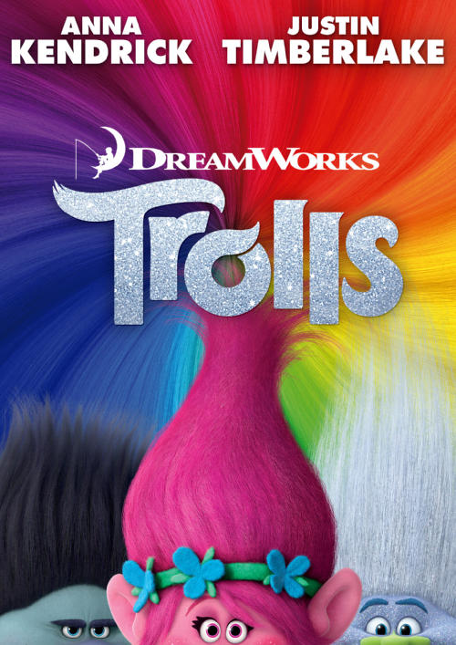 Trolls (2016) | Kaleidescape Movie Store